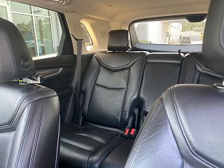 2017 Cadillac XT5 Premium Luxury 1GYKNCRS8HZ100557 in Orangeburg, SC 13