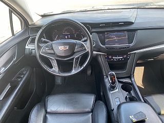 2017 Cadillac XT5 Premium Luxury 1GYKNCRS8HZ100557 in Orangeburg, SC 14
