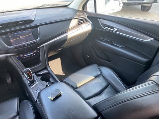 2017 Cadillac XT5 Premium Luxury 1GYKNCRS8HZ100557 in Orangeburg, SC 15
