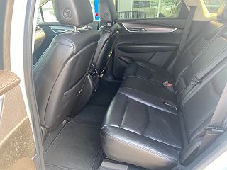 2017 Cadillac XT5 Premium Luxury 1GYKNCRS8HZ100557 in Orangeburg, SC 17