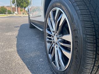 2017 Cadillac XT5 Premium Luxury 1GYKNCRS8HZ100557 in Orangeburg, SC 18