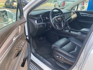2017 Cadillac XT5 Premium Luxury 1GYKNCRS8HZ100557 in Orangeburg, SC 4