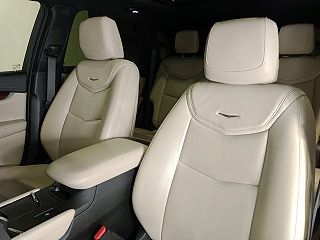 2017 Cadillac XT5 Luxury 1GYKNBRS3HZ322918 in Peru, IL 10