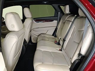 2017 Cadillac XT5 Luxury 1GYKNBRS3HZ322918 in Peru, IL 11
