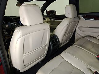 2017 Cadillac XT5 Luxury 1GYKNBRS3HZ322918 in Peru, IL 14
