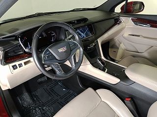2017 Cadillac XT5 Luxury 1GYKNBRS3HZ322918 in Peru, IL 16