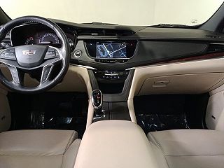 2017 Cadillac XT5 Luxury 1GYKNBRS3HZ322918 in Peru, IL 7