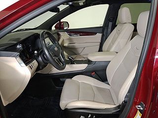2017 Cadillac XT5 Luxury 1GYKNBRS3HZ322918 in Peru, IL 9
