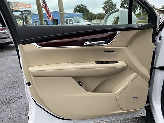 2017 Cadillac XT5 Premium Luxury 1GYKNCRS7HZ216462 in Pinellas Park, FL 12