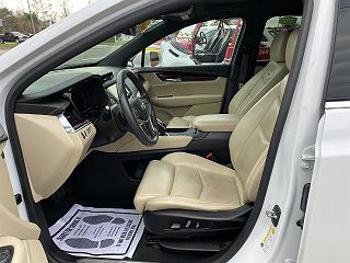 2017 Cadillac XT5 Premium Luxury 1GYKNCRS7HZ216462 in Pinellas Park, FL 14