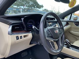 2017 Cadillac XT5 Premium Luxury 1GYKNCRS7HZ216462 in Pinellas Park, FL 15