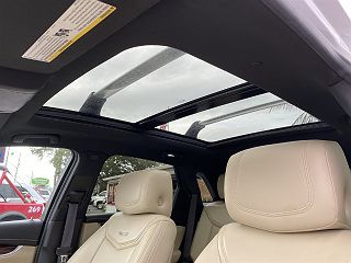 2017 Cadillac XT5 Premium Luxury 1GYKNCRS7HZ216462 in Pinellas Park, FL 17