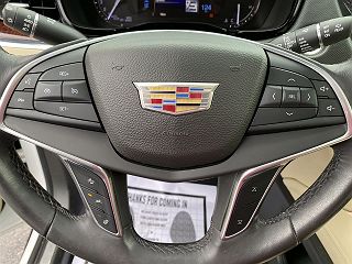 2017 Cadillac XT5 Premium Luxury 1GYKNCRS7HZ216462 in Pinellas Park, FL 18