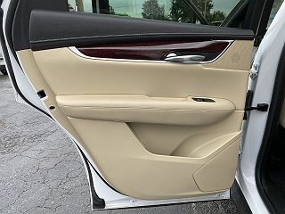 2017 Cadillac XT5 Premium Luxury 1GYKNCRS7HZ216462 in Pinellas Park, FL 22