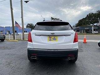 2017 Cadillac XT5 Premium Luxury 1GYKNCRS7HZ216462 in Pinellas Park, FL 4