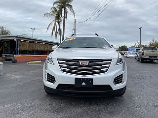 2017 Cadillac XT5 Premium Luxury 1GYKNCRS7HZ216462 in Pinellas Park, FL 8