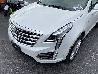 2017 Cadillac XT5 Premium Luxury 1GYKNCRS7HZ216462 in Pinellas Park, FL 9