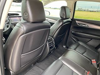 2017 Cadillac XT5 Luxury 1GYKNDRS3HZ263882 in Pontiac, IL 12