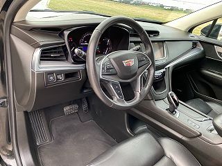 2017 Cadillac XT5 Luxury 1GYKNDRS3HZ263882 in Pontiac, IL 15