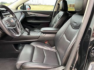 2017 Cadillac XT5 Luxury 1GYKNDRS3HZ263882 in Pontiac, IL 16