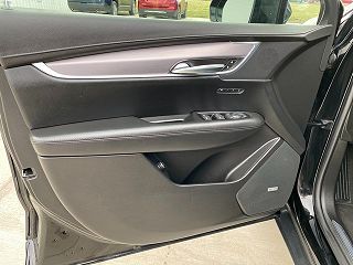 2017 Cadillac XT5 Luxury 1GYKNDRS3HZ263882 in Pontiac, IL 18