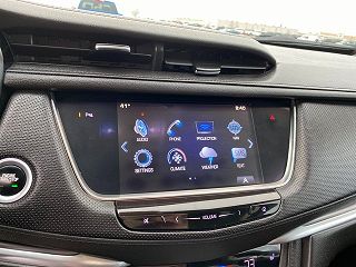 2017 Cadillac XT5 Luxury 1GYKNDRS3HZ263882 in Pontiac, IL 22