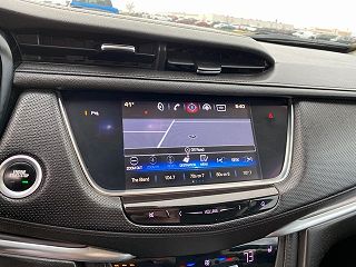 2017 Cadillac XT5 Luxury 1GYKNDRS3HZ263882 in Pontiac, IL 23
