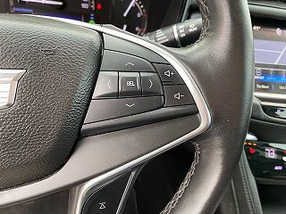 2017 Cadillac XT5 Luxury 1GYKNDRS3HZ263882 in Pontiac, IL 28
