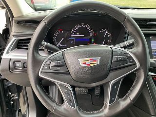 2017 Cadillac XT5 Luxury 1GYKNDRS3HZ263882 in Pontiac, IL 30