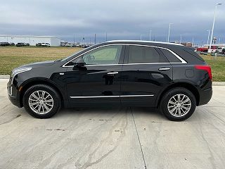 2017 Cadillac XT5 Luxury 1GYKNDRS3HZ263882 in Pontiac, IL 4