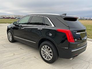 2017 Cadillac XT5 Luxury 1GYKNDRS3HZ263882 in Pontiac, IL 5
