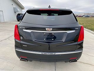 2017 Cadillac XT5 Luxury 1GYKNDRS3HZ263882 in Pontiac, IL 6