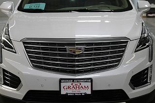 2017 Cadillac XT5 Platinum 1GYKNFRS5HZ113221 in Sioux Falls, SD 10