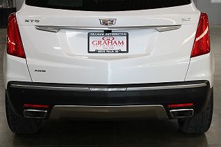 2017 Cadillac XT5 Platinum 1GYKNFRS5HZ113221 in Sioux Falls, SD 4