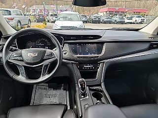 2017 Cadillac XT5 Premium Luxury 1GYKNERS3HZ170981 in Torrington, CT 12