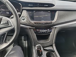 2017 Cadillac XT5 Premium Luxury 1GYKNERS3HZ170981 in Torrington, CT 17