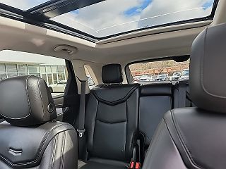 2017 Cadillac XT5 Premium Luxury 1GYKNERS3HZ170981 in Torrington, CT 30