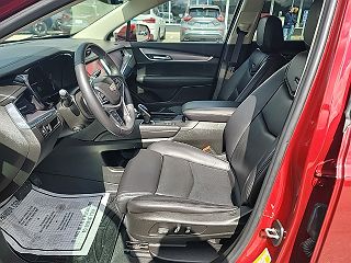 2017 Cadillac XT5 Premium Luxury 1GYKNERS3HZ170981 in Torrington, CT 9