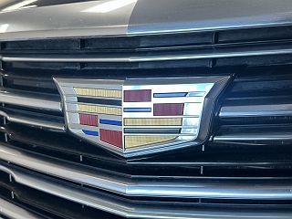 2017 Cadillac XT5 Premium Luxury 1GYKNCRS6HZ211205 in Victorville, CA 10