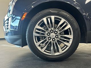 2017 Cadillac XT5 Premium Luxury 1GYKNCRS6HZ211205 in Victorville, CA 11