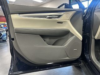 2017 Cadillac XT5 Premium Luxury 1GYKNCRS6HZ211205 in Victorville, CA 12