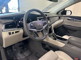 2017 Cadillac XT5 Premium Luxury 1GYKNCRS6HZ211205 in Victorville, CA 13