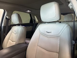 2017 Cadillac XT5 Premium Luxury 1GYKNCRS6HZ211205 in Victorville, CA 15