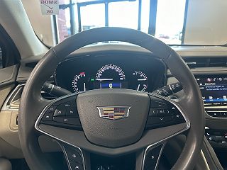 2017 Cadillac XT5 Premium Luxury 1GYKNCRS6HZ211205 in Victorville, CA 16