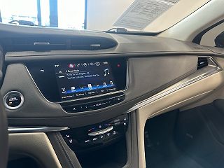 2017 Cadillac XT5 Premium Luxury 1GYKNCRS6HZ211205 in Victorville, CA 19