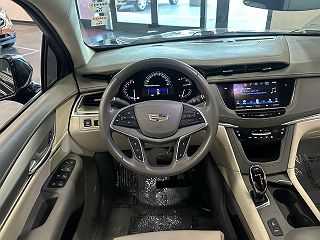 2017 Cadillac XT5 Premium Luxury 1GYKNCRS6HZ211205 in Victorville, CA 22