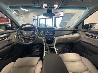 2017 Cadillac XT5 Premium Luxury 1GYKNCRS6HZ211205 in Victorville, CA 23