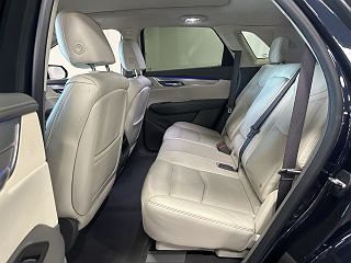 2017 Cadillac XT5 Premium Luxury 1GYKNCRS6HZ211205 in Victorville, CA 24