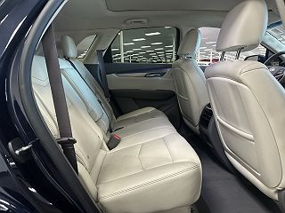 2017 Cadillac XT5 Premium Luxury 1GYKNCRS6HZ211205 in Victorville, CA 27