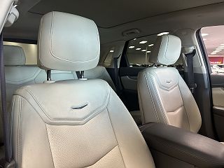 2017 Cadillac XT5 Premium Luxury 1GYKNCRS6HZ211205 in Victorville, CA 28